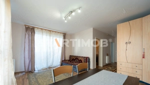 Apartament cu boxa si parcare zona Coresi - imagine 13