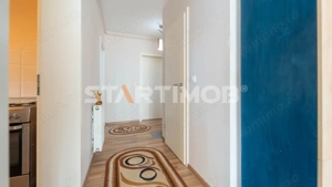 Apartament cu boxa si parcare zona Coresi - imagine 15