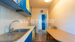 Apartament cu boxa si parcare zona Coresi - imagine 17