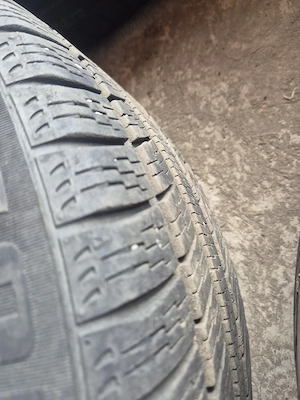 Jeanta 205/50R17 - imagine 3