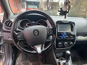 Renault clio 4 2016 euro 6 1.5 diesel automat  - imagine 4