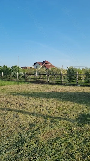 Parcela pentru casa - imagine 3