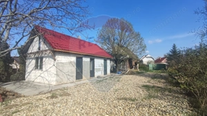 Casă 5 camere 2324 mp teren de vânzare Fughiu-Osorhei 12 km de Oradea