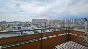 Apartament 3 camere cochet si intim | Parcare | AC | Pet-friendly