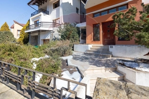 Apartament in vila exclusivista, 120 mp2, centrul istoric!