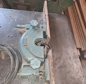 Freză pentru lemn  - imagine 4