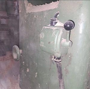 Freză pentru lemn  - imagine 3