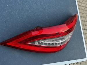 Vând stop Mercedes CLS - imagine 2