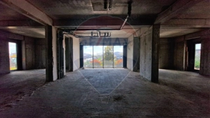 Spațiu Comercial 321 mp - Cortina Nord Pipera - Deschidere Bulevard - imagine 3