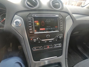 Ford Mondeo MK4 2012 - imagine 7