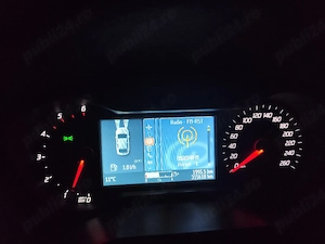 Ford Mondeo MK4 2012 - imagine 6