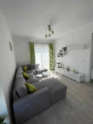 Apartament 2 camere, de inchiriat, Calea Urseni, Giroc