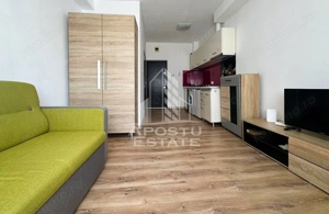 Garsoniera confort 2 de vanzare,zona Aurel Vlaicu