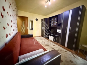 Garsoniera de vanzare la parter inalt, zona Buziasului, Timisoara