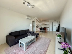Apartament 3 camere de vanzare, bloc nou, zona Centrala Timisoara - imagine 3