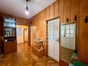 Apartament cu 4 camere de vanzare, zona Bogdanestilor, Timisoara - imagine 14