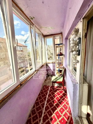 Apartament cu 3 camere de inchiriat, zona Aradului, Timisoara - imagine 11