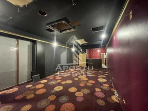 Spatiu comercial de 65 mp, Zona Semicentrala Take Ionescu Timisoara - imagine 3