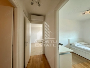 Apartament 3 camere de vanzare, bloc nou, zona Centrala Timisoara - imagine 11