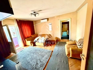 Apartament cu 3 camere de inchiriat, zona Aradului, Timisoara - imagine 2