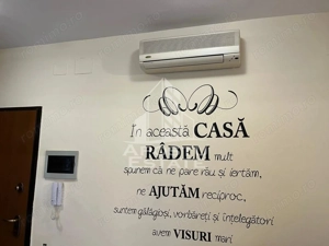 Apartament de vanzare,decomandat,2 camere + parcare, Aradului,Tmisoara - imagine 3