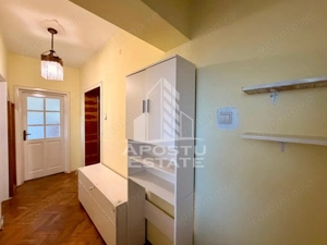 Apartament cu 4 camere de vanzare, zona Bogdanestilor, Timisoara - imagine 10