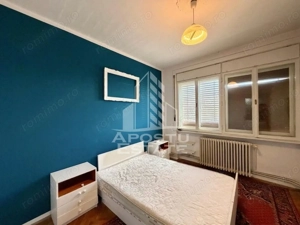 Apartament cu 4 camere de vanzare, zona Bogdanestilor, Timisoara - imagine 2