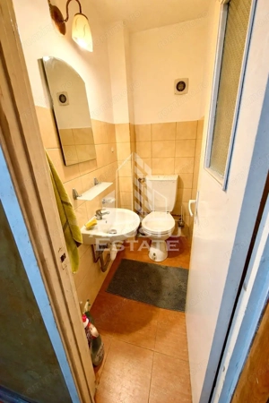 Apartament cu 3 camere de inchiriat, zona Aradului, Timisoara - imagine 13