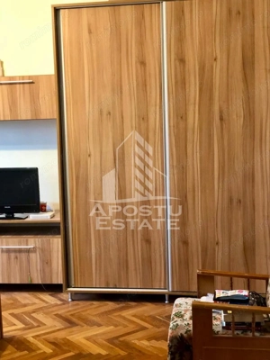 Apartament cu 1 camera de inchiriat, zona Torontalului, Timisoara - imagine 2