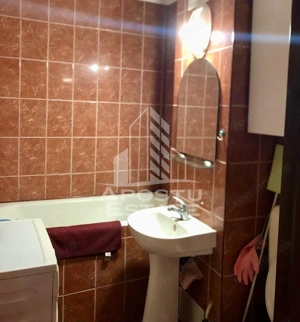 Apartament cu 1 camera de inchiriat, zona Torontalului, Timisoara - imagine 6