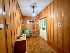 Apartament cu 4 camere de vanzare, zona Bogdanestilor, Timisoara - imagine 15