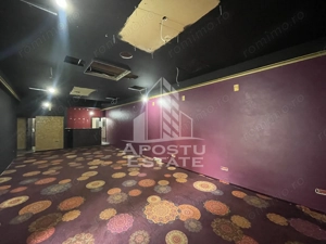 Spatiu comercial de 65 mp, Zona Semicentrala Take Ionescu Timisoara - imagine 2
