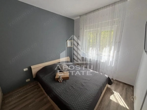 Apartament de vanzare,decomandat,2 camere + parcare, Aradului,Tmisoara - imagine 2
