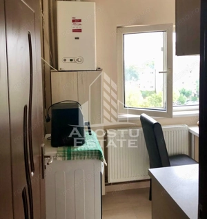 Apartament cu 1 camera de inchiriat, zona Torontalului, Timisoara - imagine 5