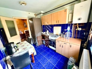 Apartament cu 3 camere de inchiriat, zona Aradului, Timisoara - imagine 8