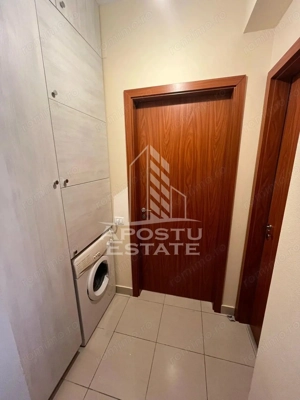 Apartament de vanzare,decomandat,2 camere + parcare, Aradului,Tmisoara - imagine 6