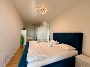 Apartament 3 camere de vanzare, bloc nou, zona Centrala Timisoara - imagine 6