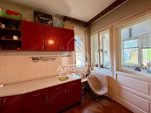 Apartament cu 4 camere de vanzare, zona Bogdanestilor, Timisoara - imagine 13