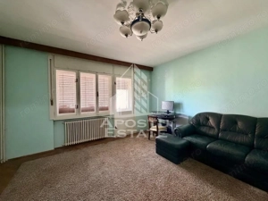 Apartament cu 4 camere de vanzare, zona Bogdanestilor, Timisoara - imagine 4