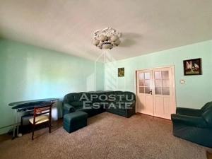 Apartament cu 4 camere de vanzare, zona Bogdanestilor, Timisoara - imagine 5