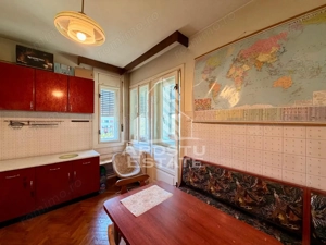 Apartament cu 4 camere de vanzare, zona Bogdanestilor, Timisoara - imagine 11