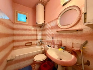 Apartament cu 4 camere de vanzare, zona Bogdanestilor, Timisoara - imagine 17