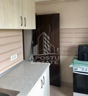 Apartament cu 1 camera de inchiriat, zona Torontalului, Timisoara - imagine 4