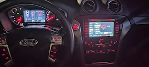 Ford Mondeo MK4 2012 - imagine 9