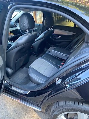 Mercedes e class 2017 2.0 - imagine 4