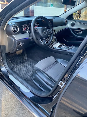 Mercedes e class 2017 2.0 - imagine 2