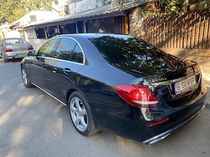 Mercedes e class 2017 2.0 - imagine 8