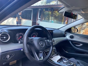 Mercedes e class 2017 2.0 - imagine 6