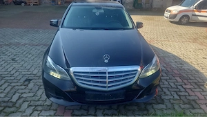Mercedes E W212 2016 - imagine 2