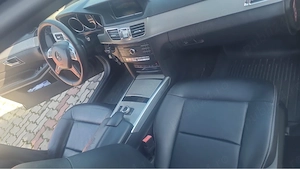 Mercedes E W212 2016 - imagine 3